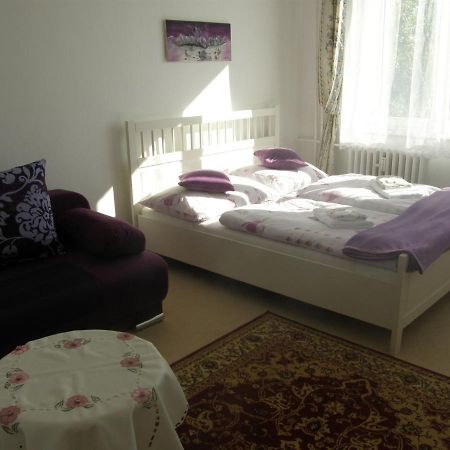 Apartments Meixner Mariánské Lázně المظهر الخارجي الصورة