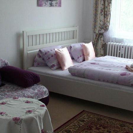 Apartments Meixner Mariánské Lázně المظهر الخارجي الصورة