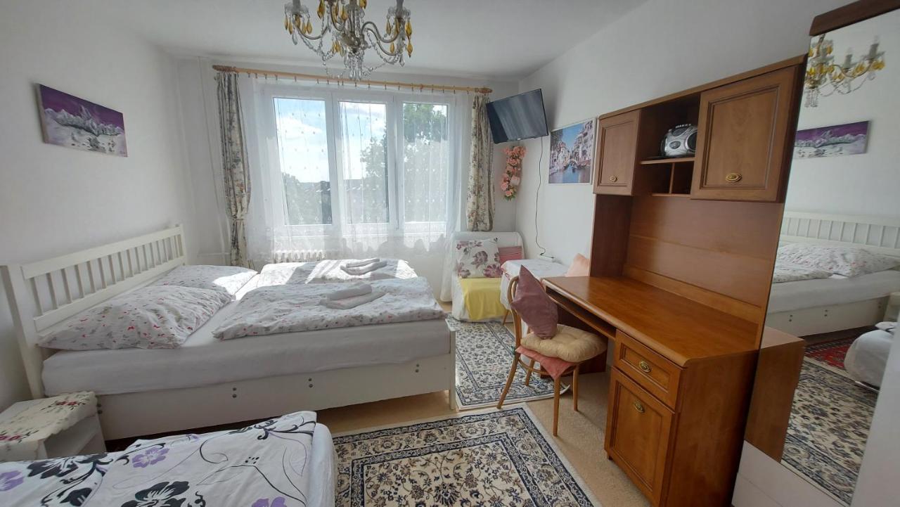 Apartments Meixner Mariánské Lázně المظهر الخارجي الصورة