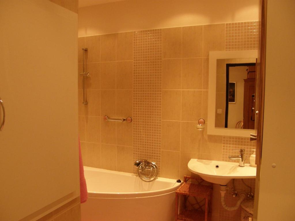 Apartments Meixner Mariánské Lázně المظهر الخارجي الصورة