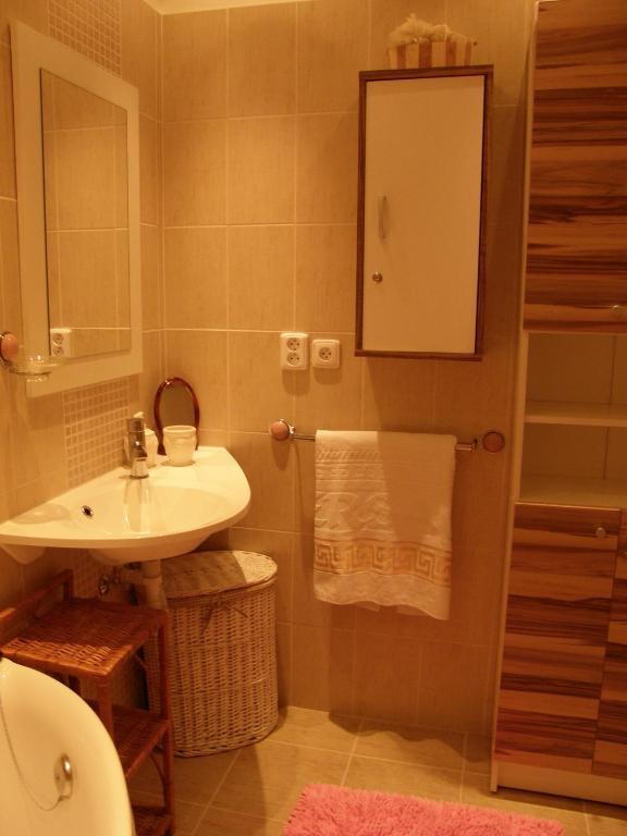 Apartments Meixner Mariánské Lázně المظهر الخارجي الصورة