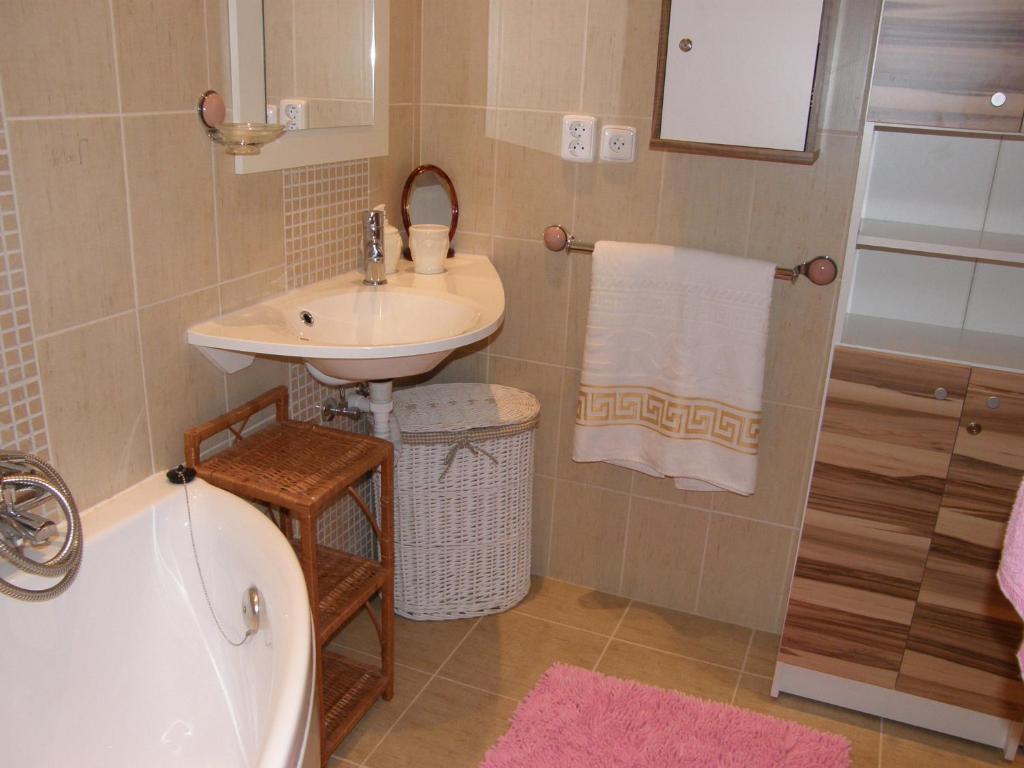 Apartments Meixner Mariánské Lázně المظهر الخارجي الصورة