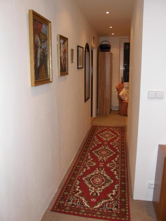 Apartments Meixner Mariánské Lázně المظهر الخارجي الصورة
