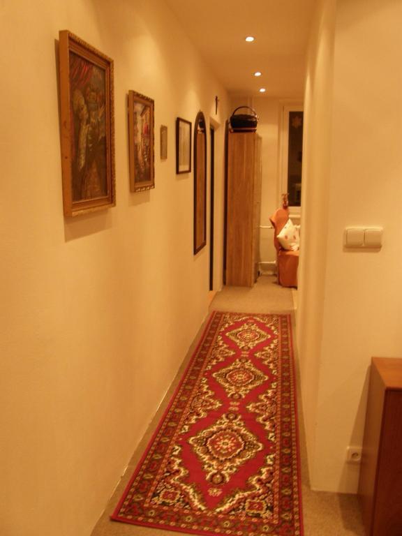 Apartments Meixner Mariánské Lázně المظهر الخارجي الصورة