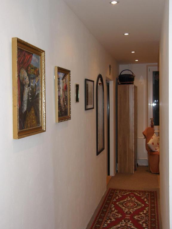 Apartments Meixner Mariánské Lázně المظهر الخارجي الصورة