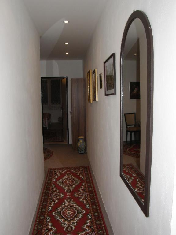 Apartments Meixner Mariánské Lázně المظهر الخارجي الصورة