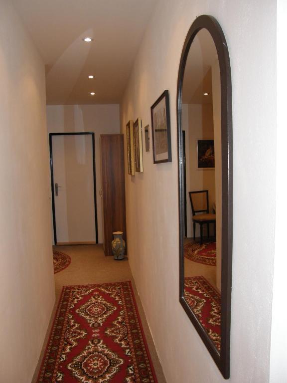 Apartments Meixner Mariánské Lázně المظهر الخارجي الصورة