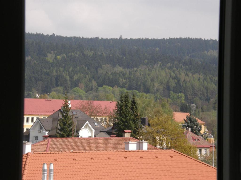 Apartments Meixner Mariánské Lázně المظهر الخارجي الصورة
