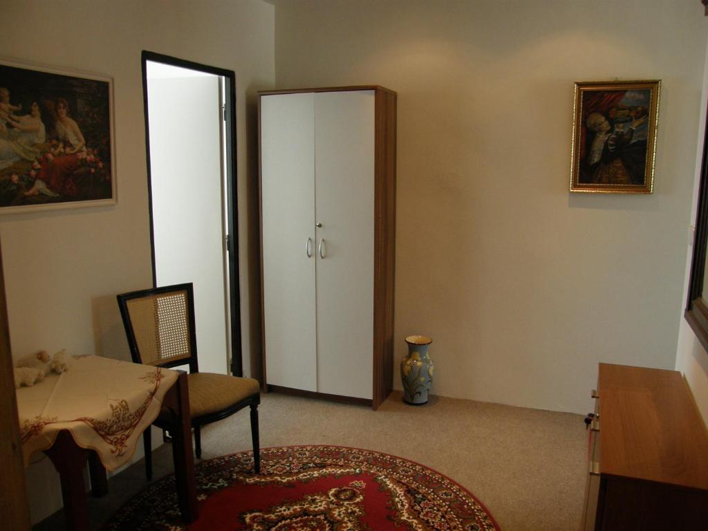 Apartments Meixner Mariánské Lázně المظهر الخارجي الصورة