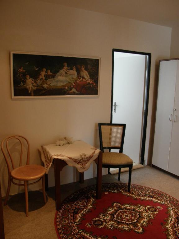 Apartments Meixner Mariánské Lázně المظهر الخارجي الصورة
