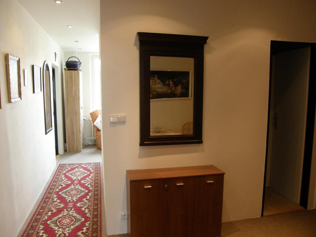Apartments Meixner Mariánské Lázně المظهر الخارجي الصورة