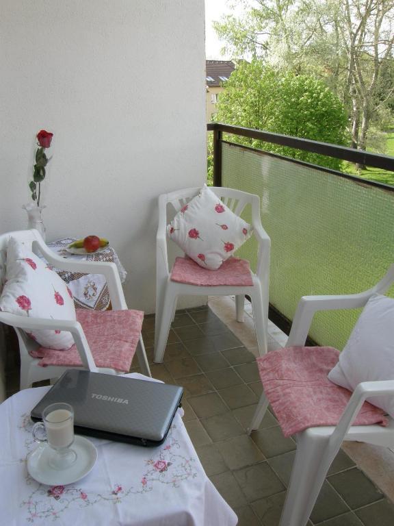 Apartments Meixner Mariánské Lázně المظهر الخارجي الصورة