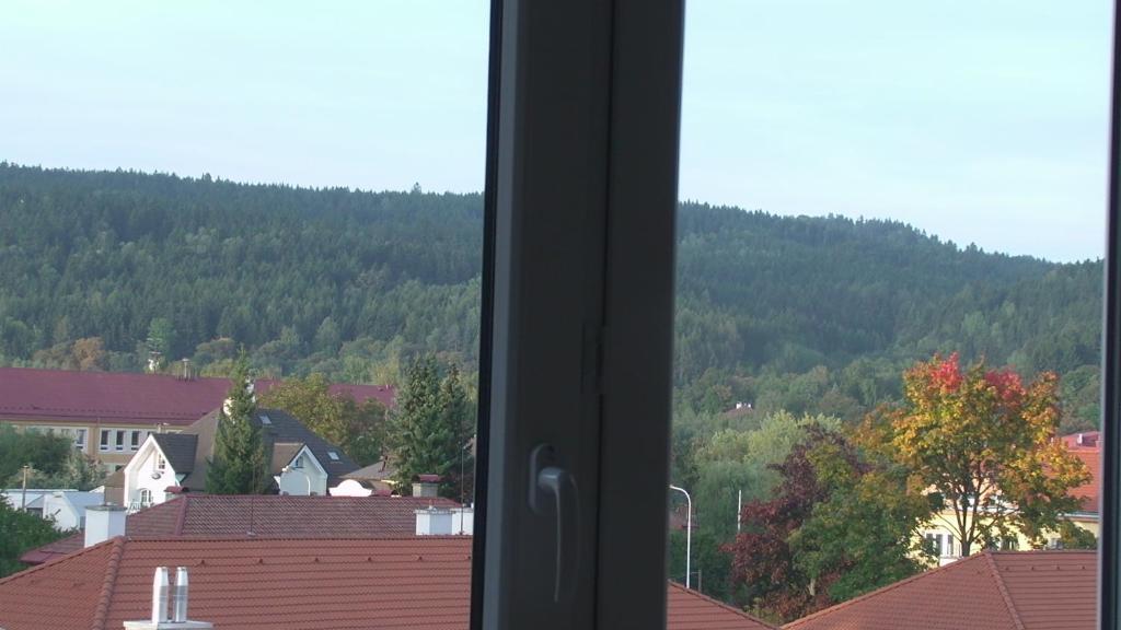 Apartments Meixner Mariánské Lázně المظهر الخارجي الصورة