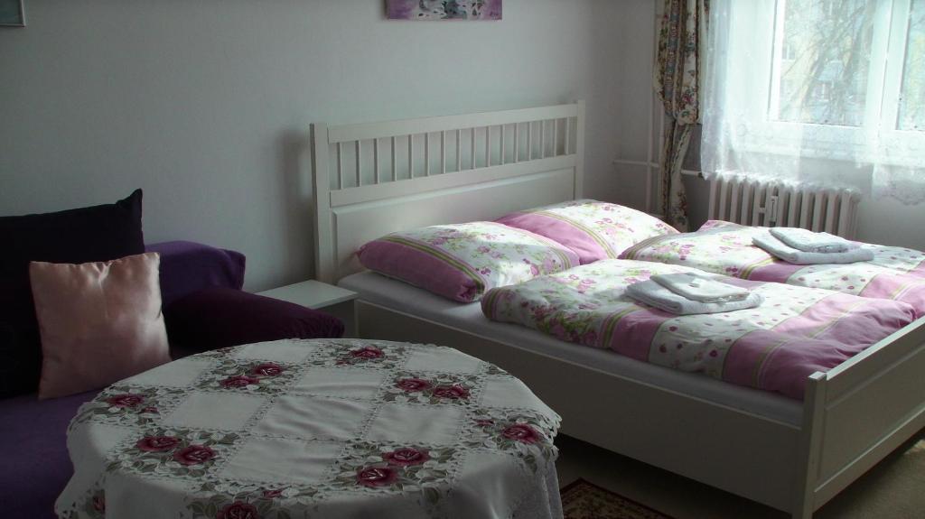 Apartments Meixner Mariánské Lázně المظهر الخارجي الصورة